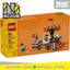 LEGO 40714 - Creator - Carousel Ride
