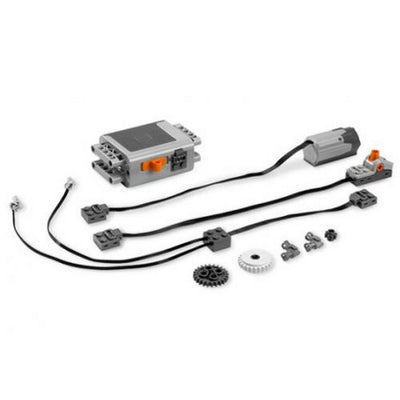 LEGO 8293 - Technic - Motor Set