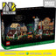 LEGO 10332 - Icons - Medieval Town Square