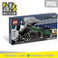 LEGO 10194 - Creator Expert - Emerald Night