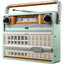 LEGO 10334 - Icons - Retro Radio
