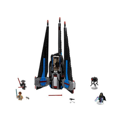 LEGO 75185 - Star Wars - Tracker I