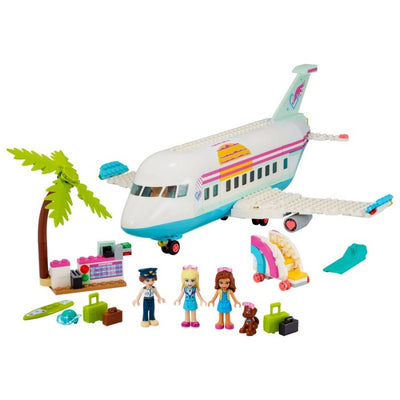 LEGO 41429 - Friends - Heartlake City Airplane
