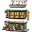 LEGO 80113 - Seasonal - Family Reunion Celebration