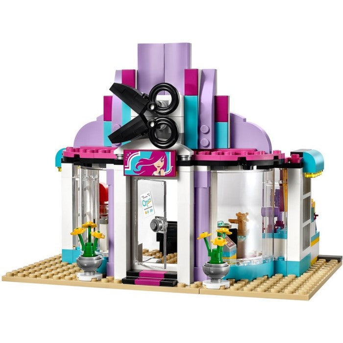 LEGO 41093 - Friends - Heartlake Hair Salon