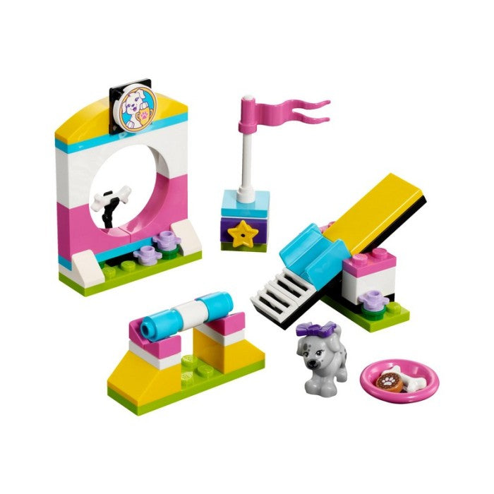 LEGO 41303 - Friends - Puppy Playground