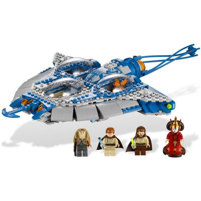 LEGO 9499 - Star Wars - Gungan Sub