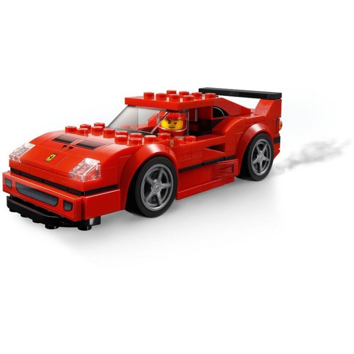 LEGO 75890 - Speed Champions - Ferrari F40 Competizione