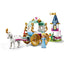 LEGO 41159 - Disney - Cinderella's Carriage Ride