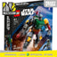 LEGO 75369 - Star Wars - Boba Fett Mech