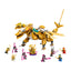 LEGO 71774 - Ninjago - Lloyd's Golden Ultra Dragon