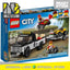 LEGO 60148 - City - ATV Race Team