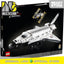 LEGO 10283 - Creator Expert / Exclusive - NASA Space Shuttle Discovery