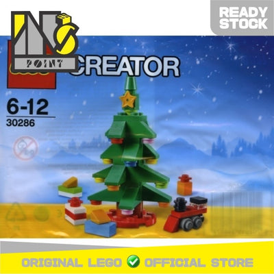 LEGO 30286 - Polybag - Christmas Tree