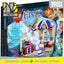 LEGO 41071 - Elves - Aira's Creative Workshop
