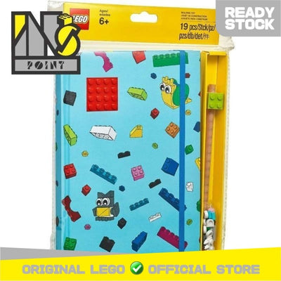LEGO 853917 - Stationary - Creative Stationery Set