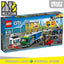 LEGO 60169 - City - Cargo Terminal