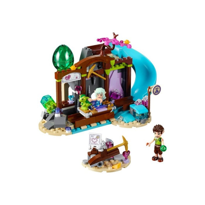 LEGO 41177 - Elves - The Precious Crystal Mine