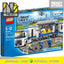 LEGO 60044 - City - Mobile Police Unit