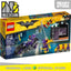 LEGO 70902 - The Lego Batman Movie - Catwoman Catcycle Chase
