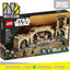 LEGO 75326 - Star Wars - Boba Fett's Throne Room