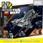 LEGO 75346 - Star Wars - Pirate Snub Fighter
