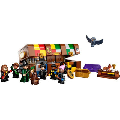 LEGO 76399 - Harry Potter - Hogwarts Magical Trunk