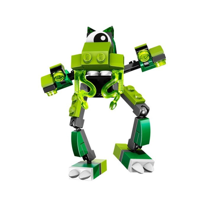 LEGO 41518 - Mixels - Mixels Series 3 Glomp