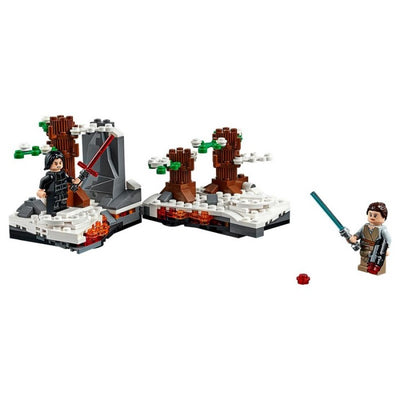 LEGO 75236 - Star Wars - Duel on Starkiller Base