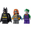 LEGO 76180 - Super Heroes - Batman vs. The Joker: Batmobile Chase