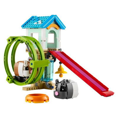 LEGO 31155 - Creator - Hamster Wheel