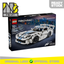 LEGO 42234 - Technic - Dodge Viper GTS-R