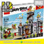 LEGO 75826 - The Angry Bird Movie - King Pig&amp;amp;amp;#39;s Castle