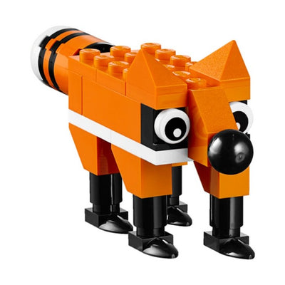 LEGO 40218 - Polybag - Fox
