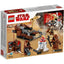LEGO 75198 - Star Wars - Tatooine Battle Pack