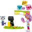 LEGO 10797 - Gabby's Dollhouse - Gabby's Party Room