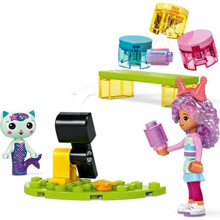 LEGO 10797 - Gabby's Dollhouse - Gabby's Party Room