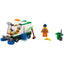 LEGO 60249 - City - Street Sweeper