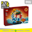 LEGO 80120 - Seasonal - Prosperity Carp Leaping