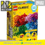 LEGO 11005 - Brick and More - Creative Fun