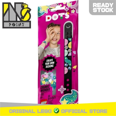 LEGO 41903 - Dots - Cosmic Wonder Bracelet