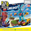 LEGO 71453 - Dreamzzz - Izzie and Bunchu the Bunny