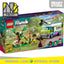 LEGO 41749 - Friends - Newsroom Van