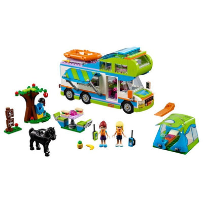 LEGO 41339 - Friends - Mia's Camper Van