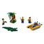 LEGO 60157 - City - Jungle Starter Set