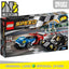 LEGO 75881 - Speed Champions - 2016 Ford GT & 1966 Ford GT40