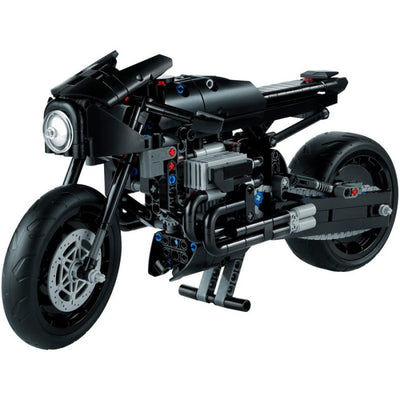 LEGO 42155 - Technic - The Batman - Batcycle