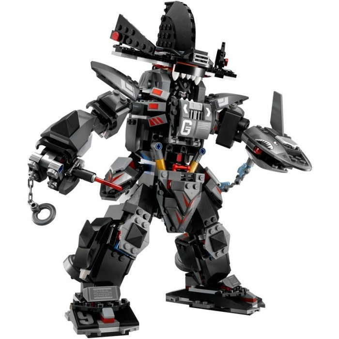 LEGO 70613 - Ninjago Movie - Garma Mecha Man