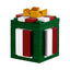 LEGO 40219 - Polybag - Present