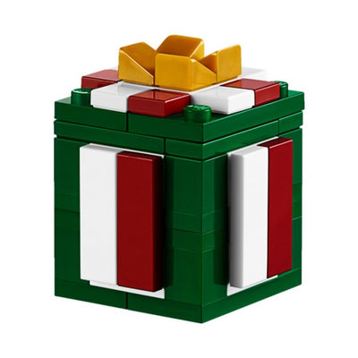 LEGO 40219 - Polybag - Present